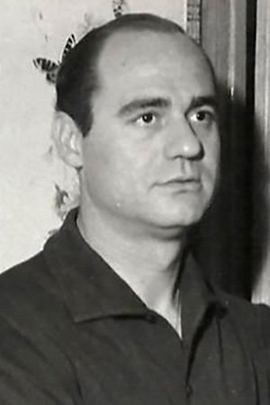 et billede af Manuel Torremocha