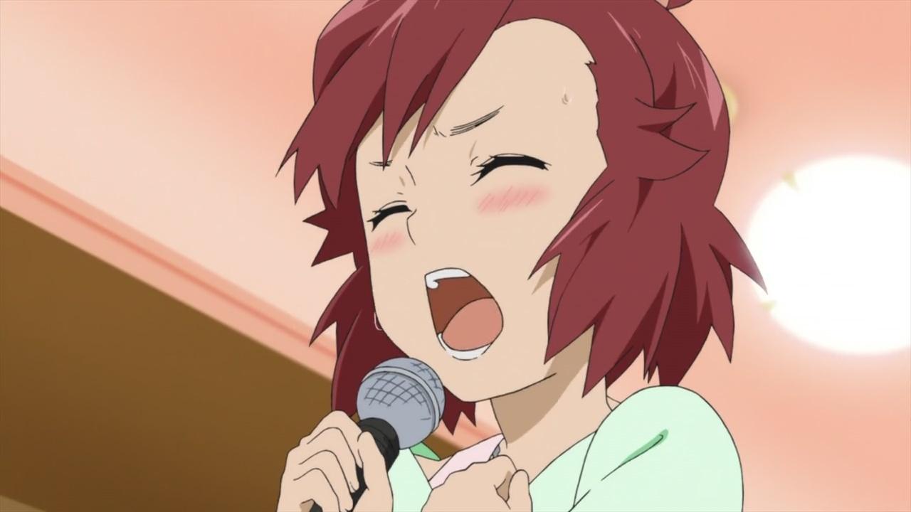 Kannagi: Crazy Shrine Maidens