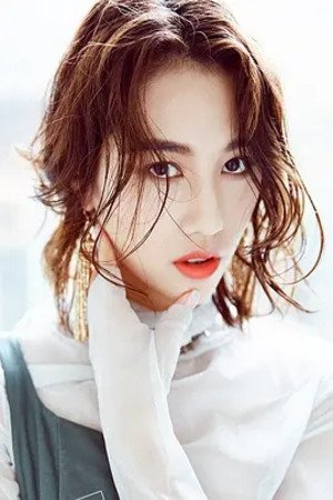 et billede af Dong Qi