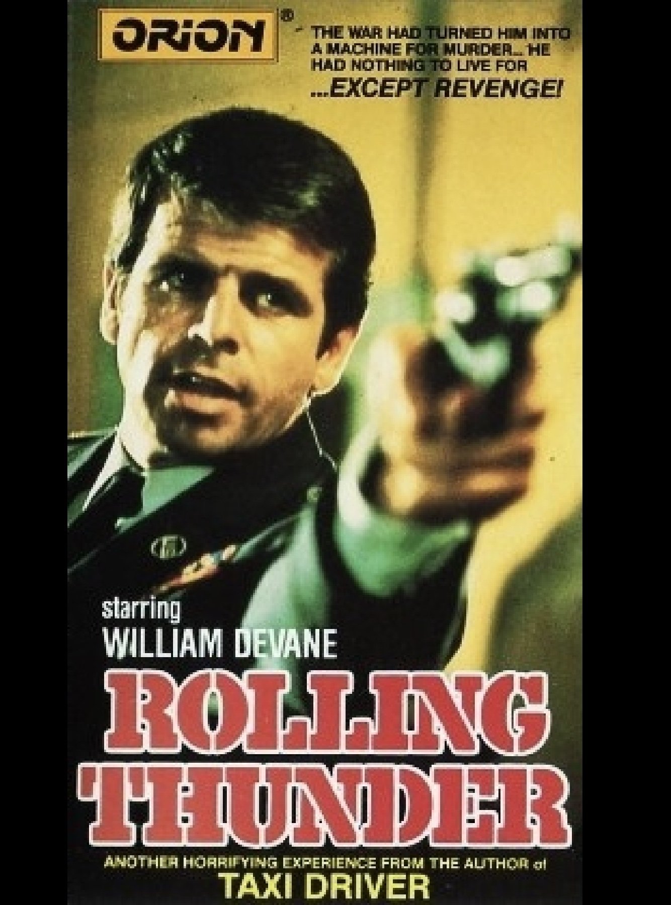 Rolling Thunder