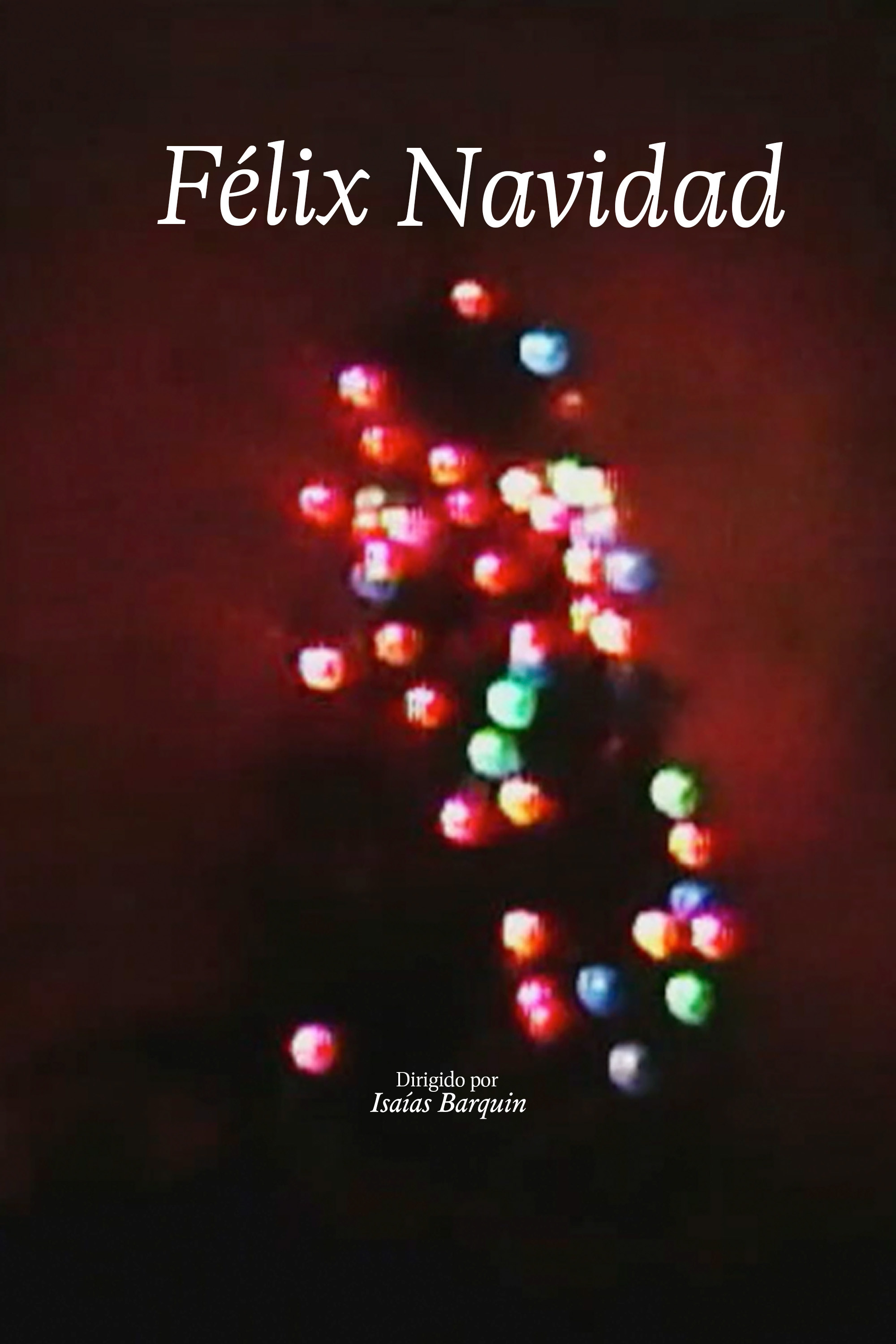 F&eacute;lix Christmas