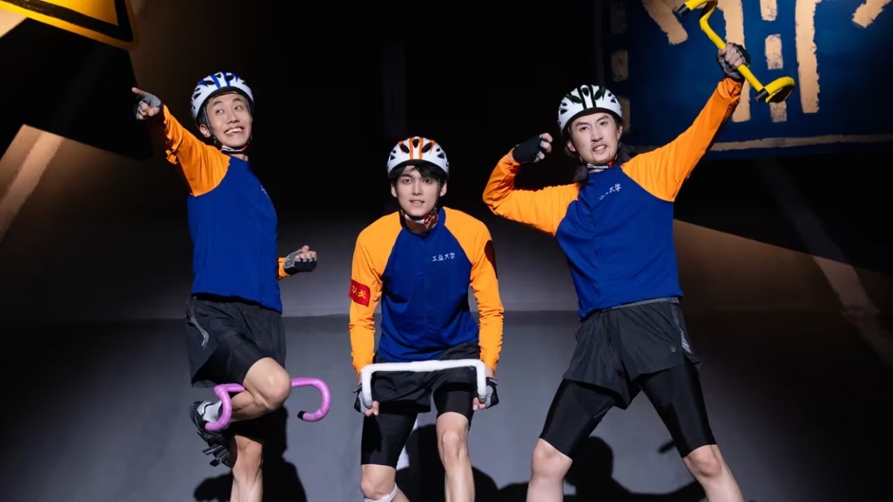 Thumbnail for Episode 69 Season 0 Episode 69