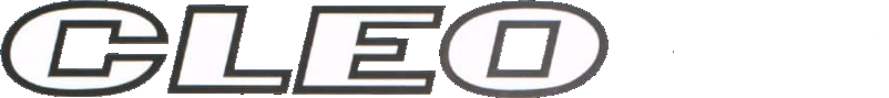 Cléo from 5 to 7 Logo