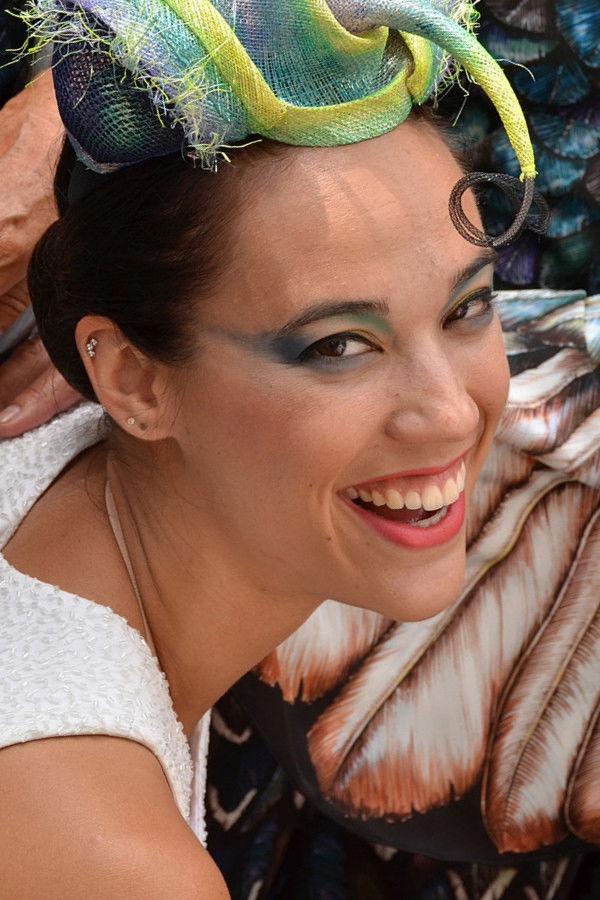 et billede af Emi Vauthey