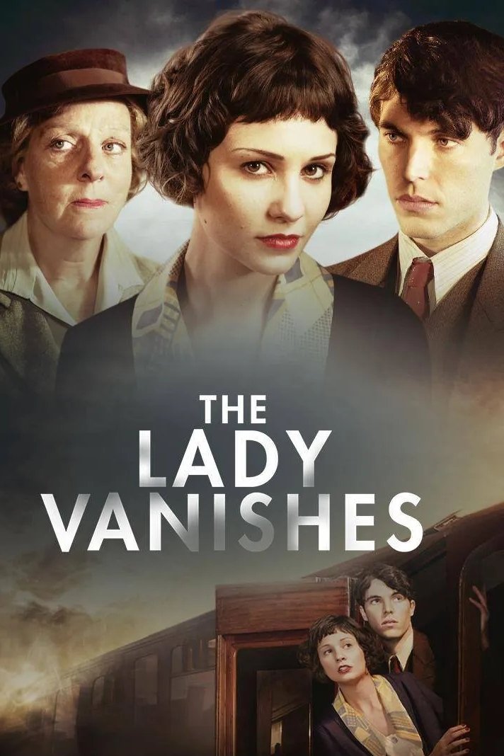 The Lady Vanishes