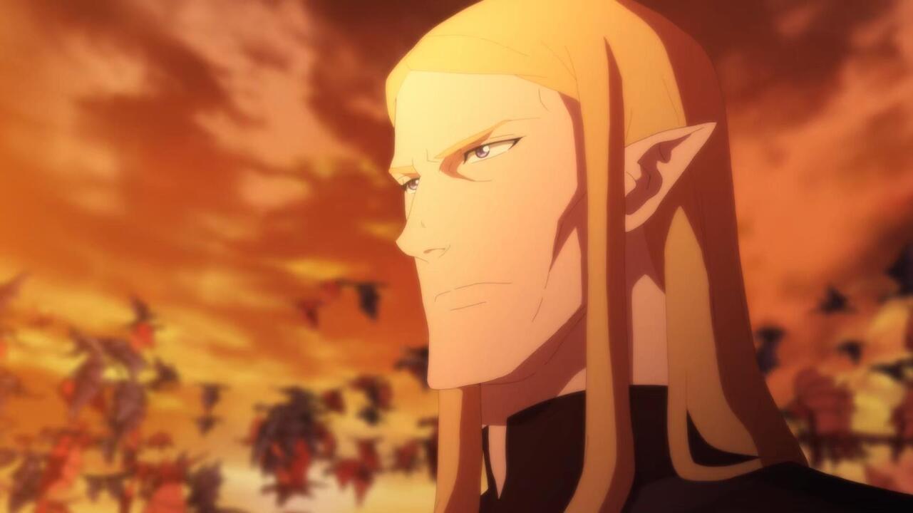 DOTA: Dragon's Blood