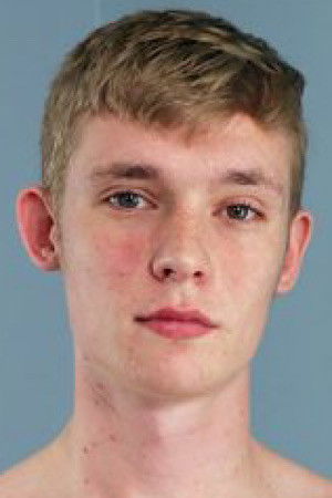 et billede af Jack Simmons