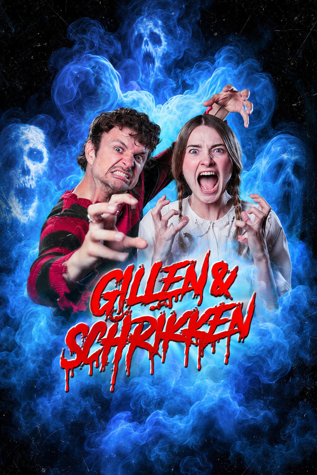Gillen & Schrikken
