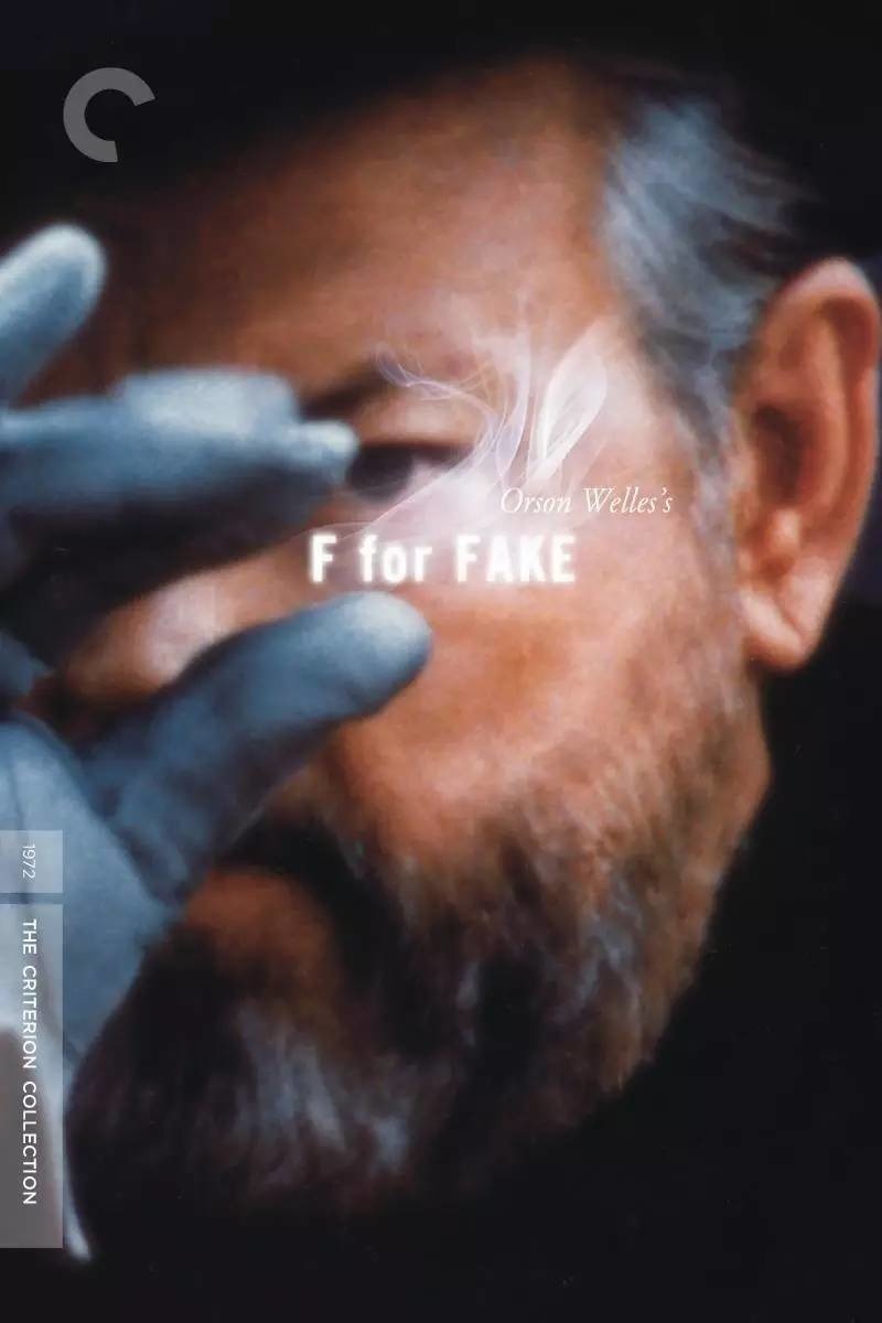 F for Fake