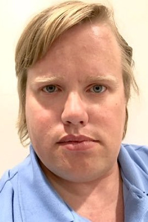 et billede af Robert McMurrer