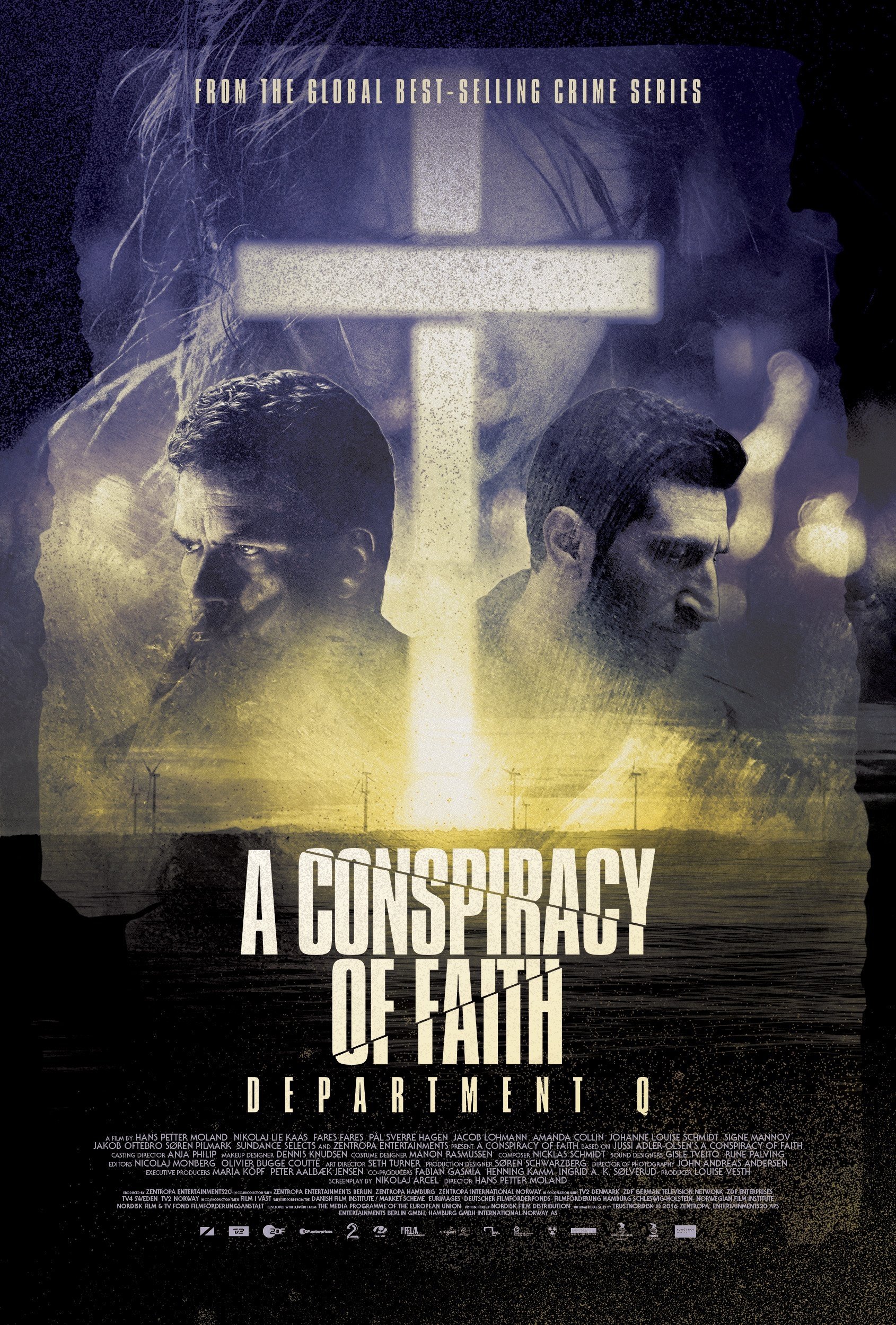 A Conspiracy of Faith