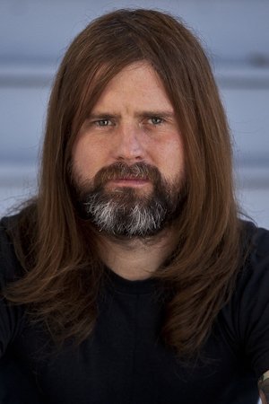 et billede af Dallas T. Taylor