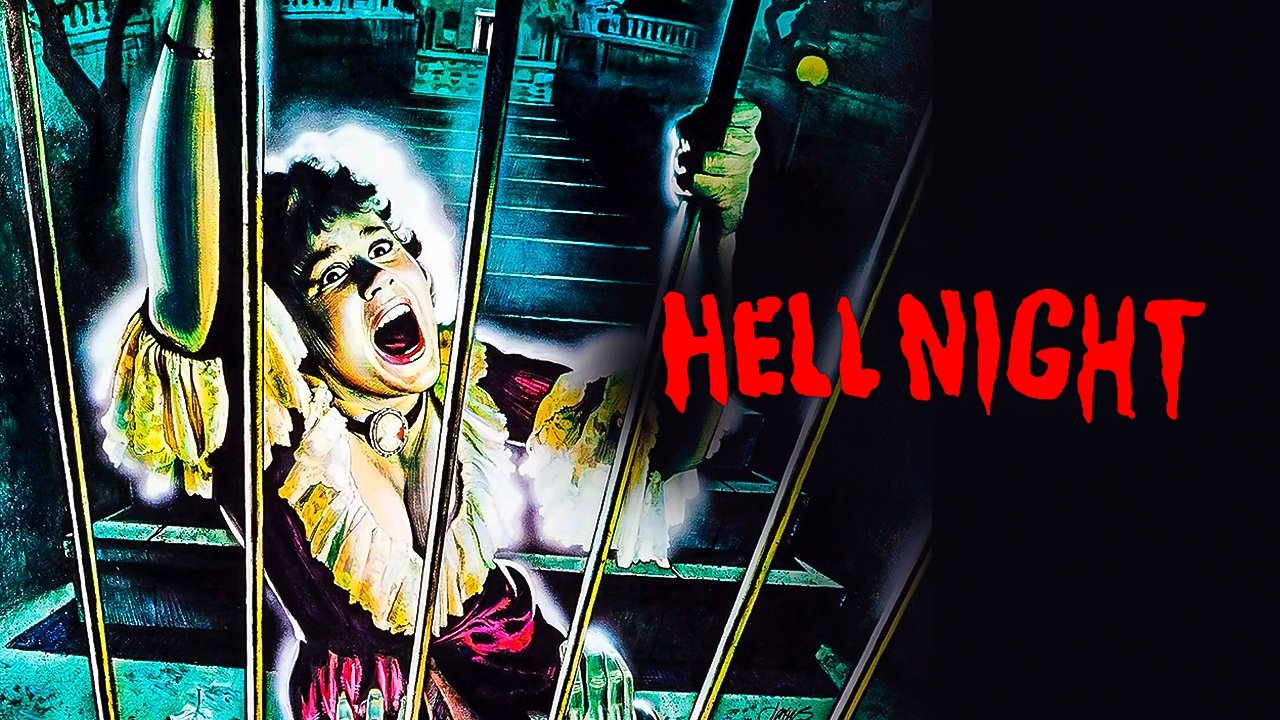 Hell Night (1981)