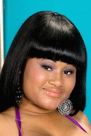 et billede af Stacey Monroe