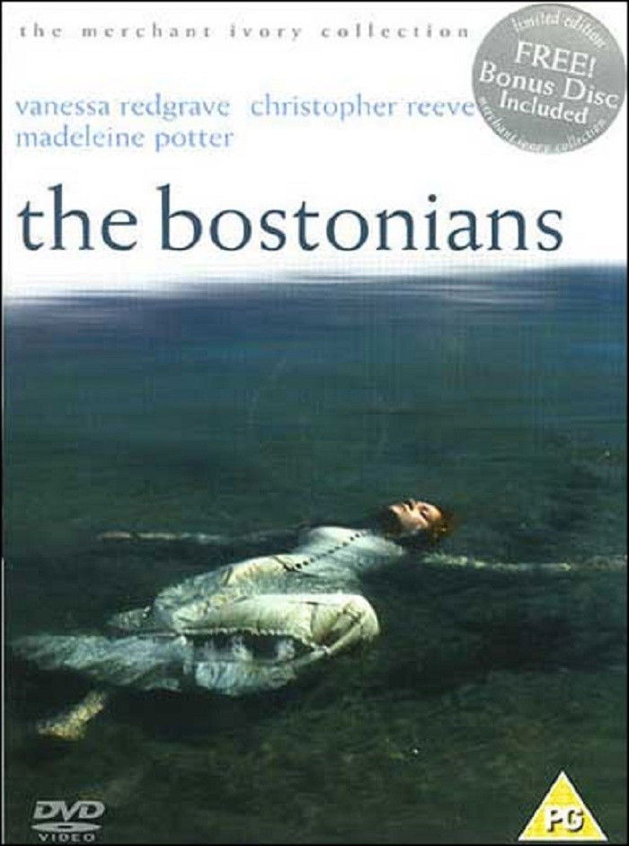 The Bostonians (1984) Filmer Film . nu