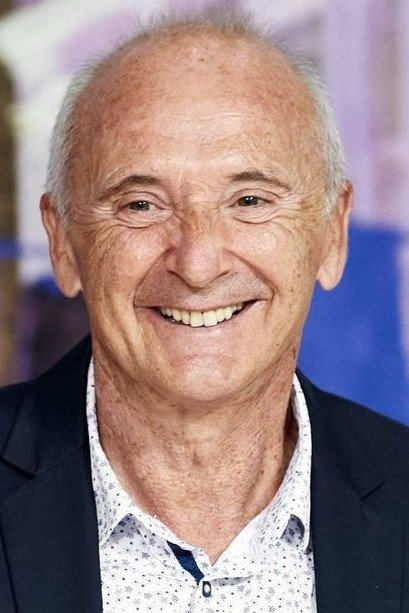 et billede af Xavier Deltell