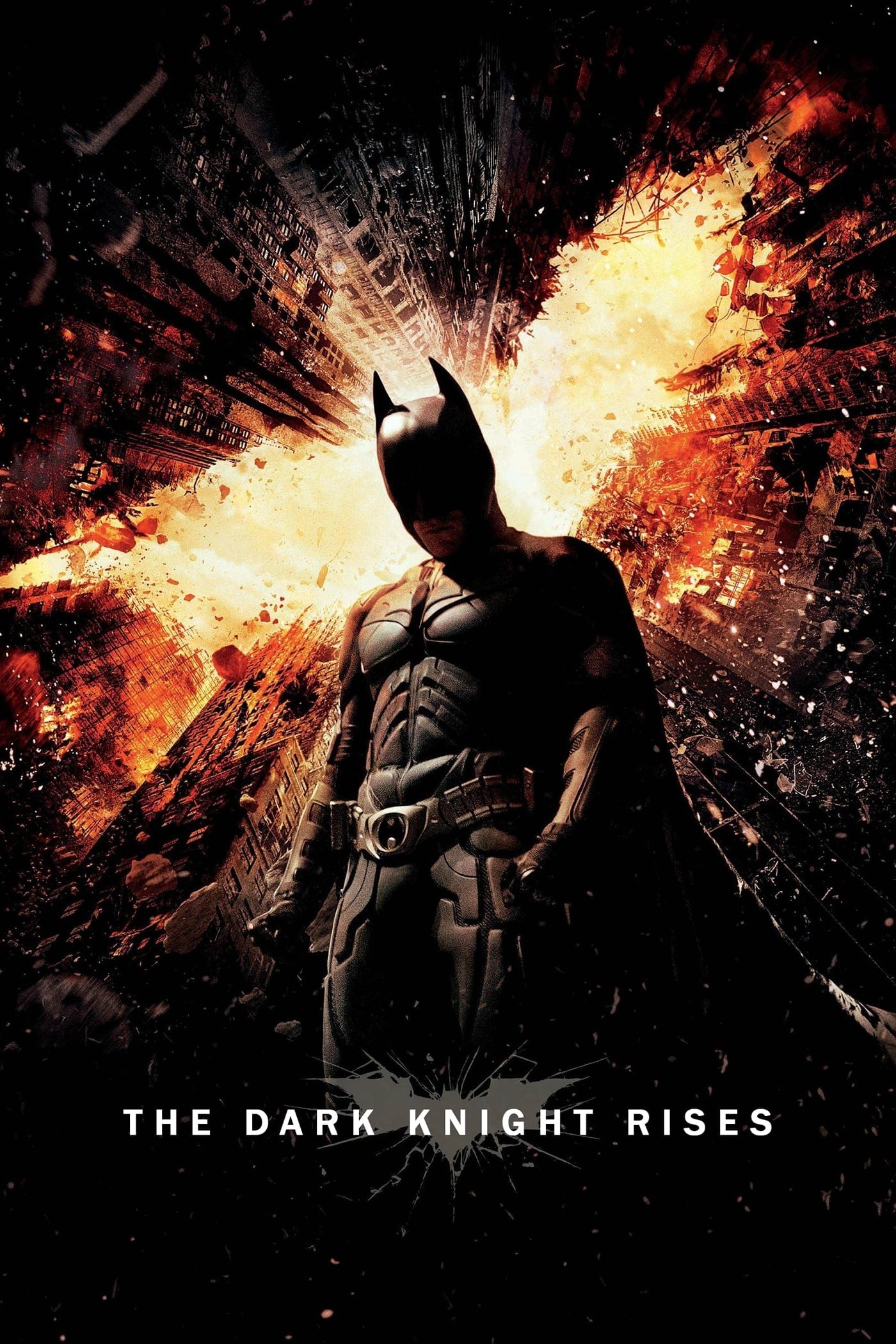 Batman The Dark Knight Rises Ganzer Film Deutsch