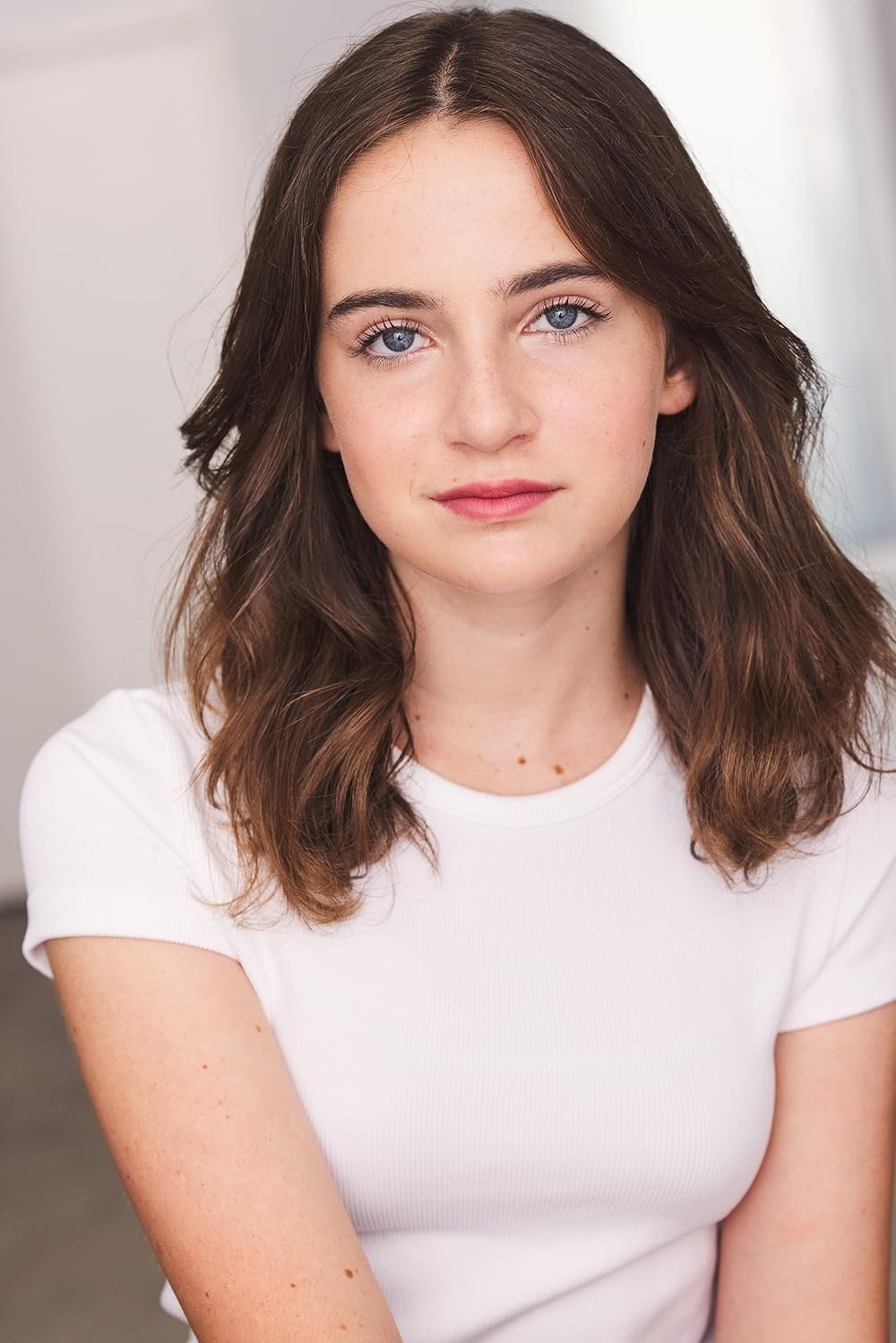 et billede af Sarah Vattano