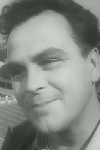 et billede af Anatoli Myagkikh