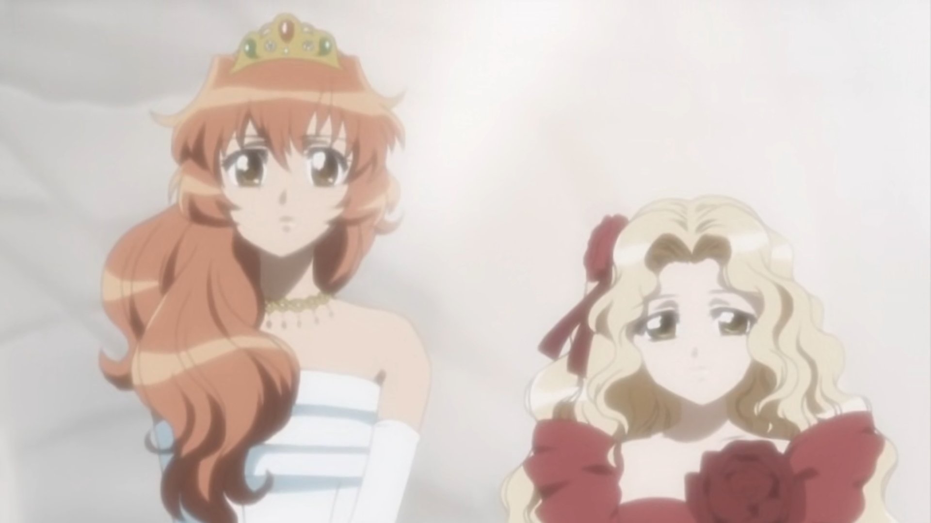 Thumbnail for The Court Waltz Season 1 Episode 6