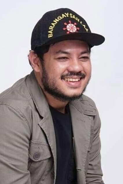 et billede af Miko Livelo