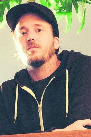 et billede af Agustín Ferrando