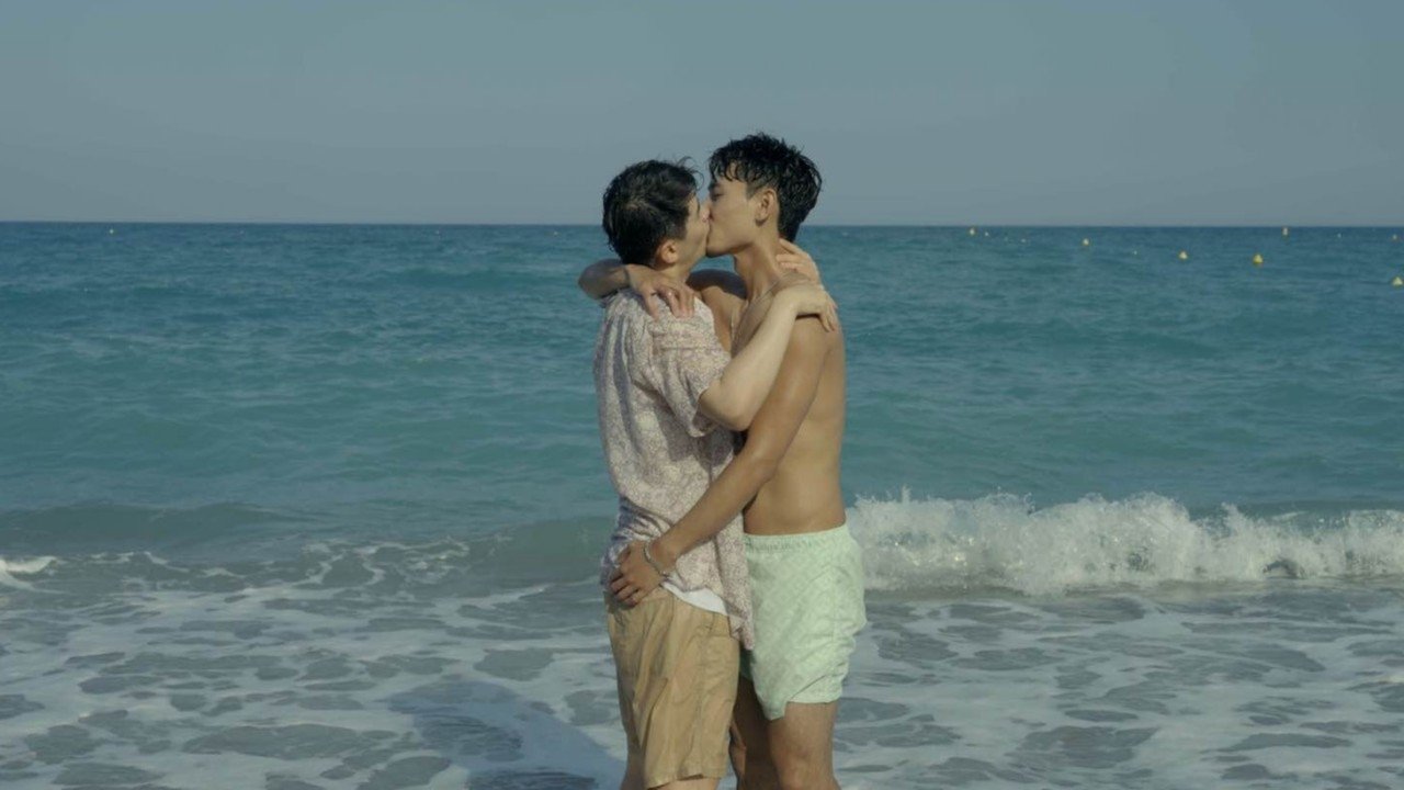 挚爱