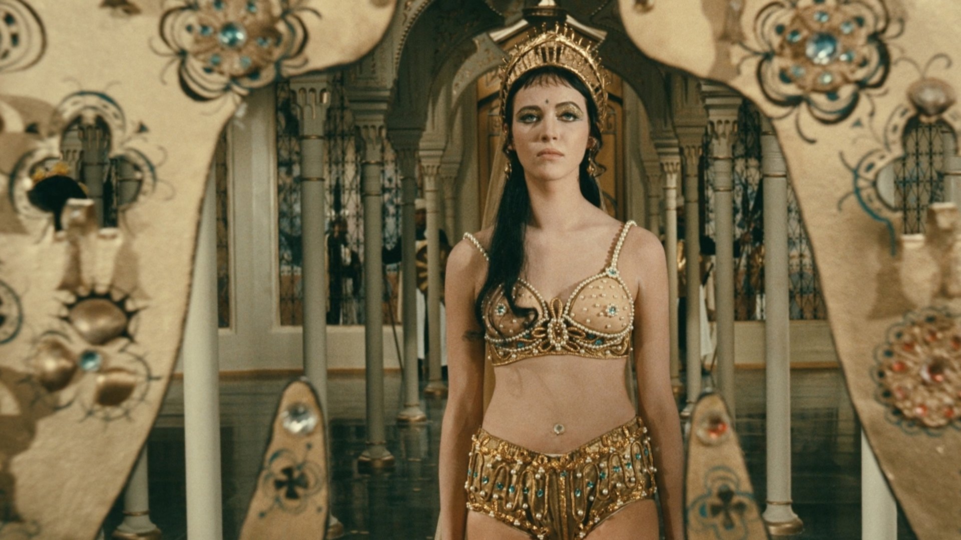 Scheherazade (1963)