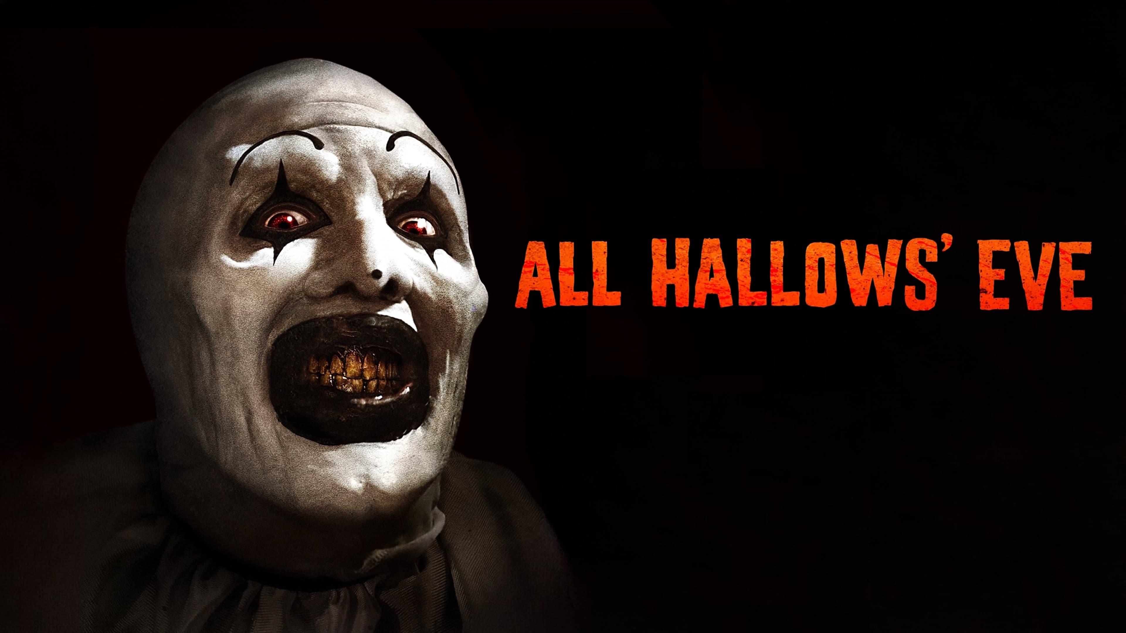 All Hallows' Eve (2013)