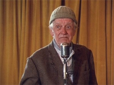 Last of the Summer Wine