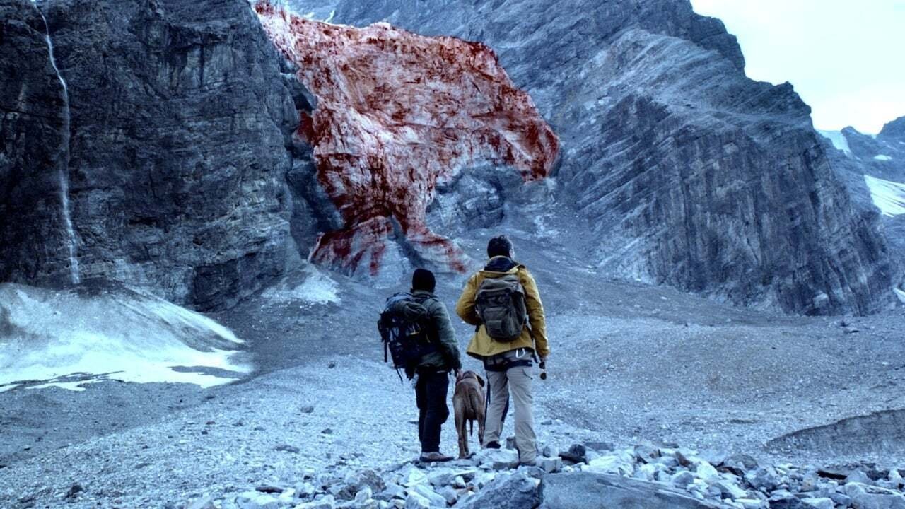 Blood Glacier