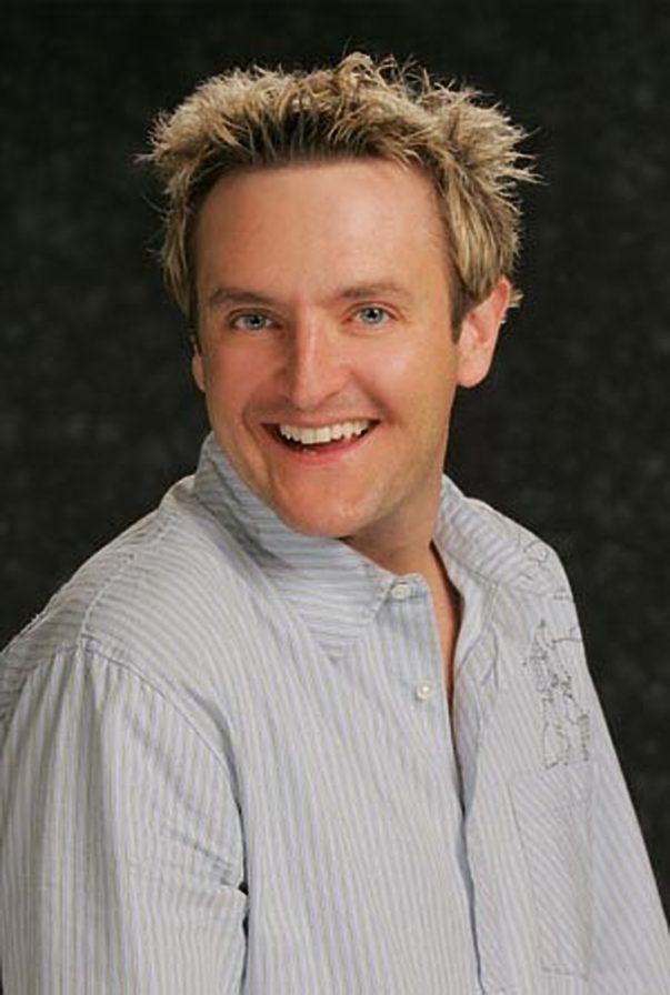 et billede af Mike 'Boogie' Malin