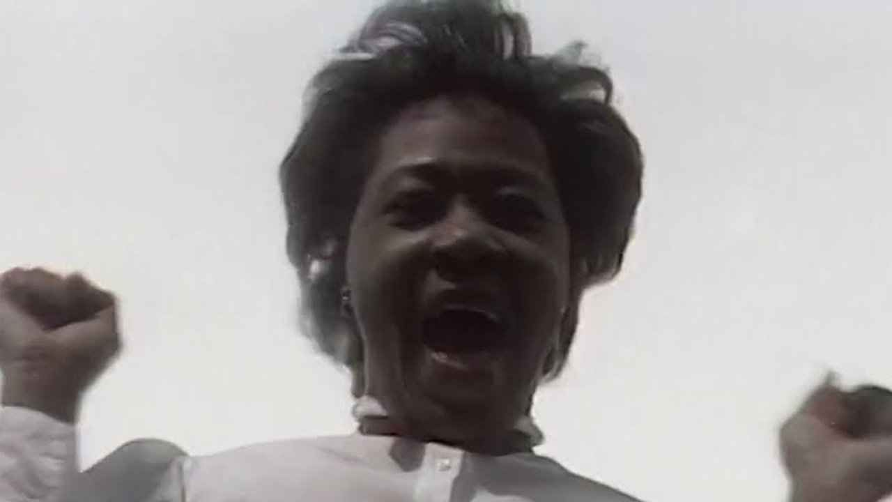 Blood Cult (1985)