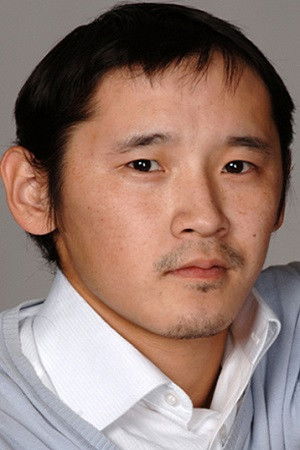 et billede af Roman Dorofeev