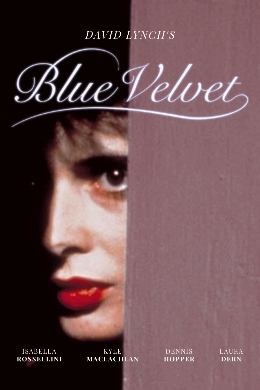 Blue Velvet