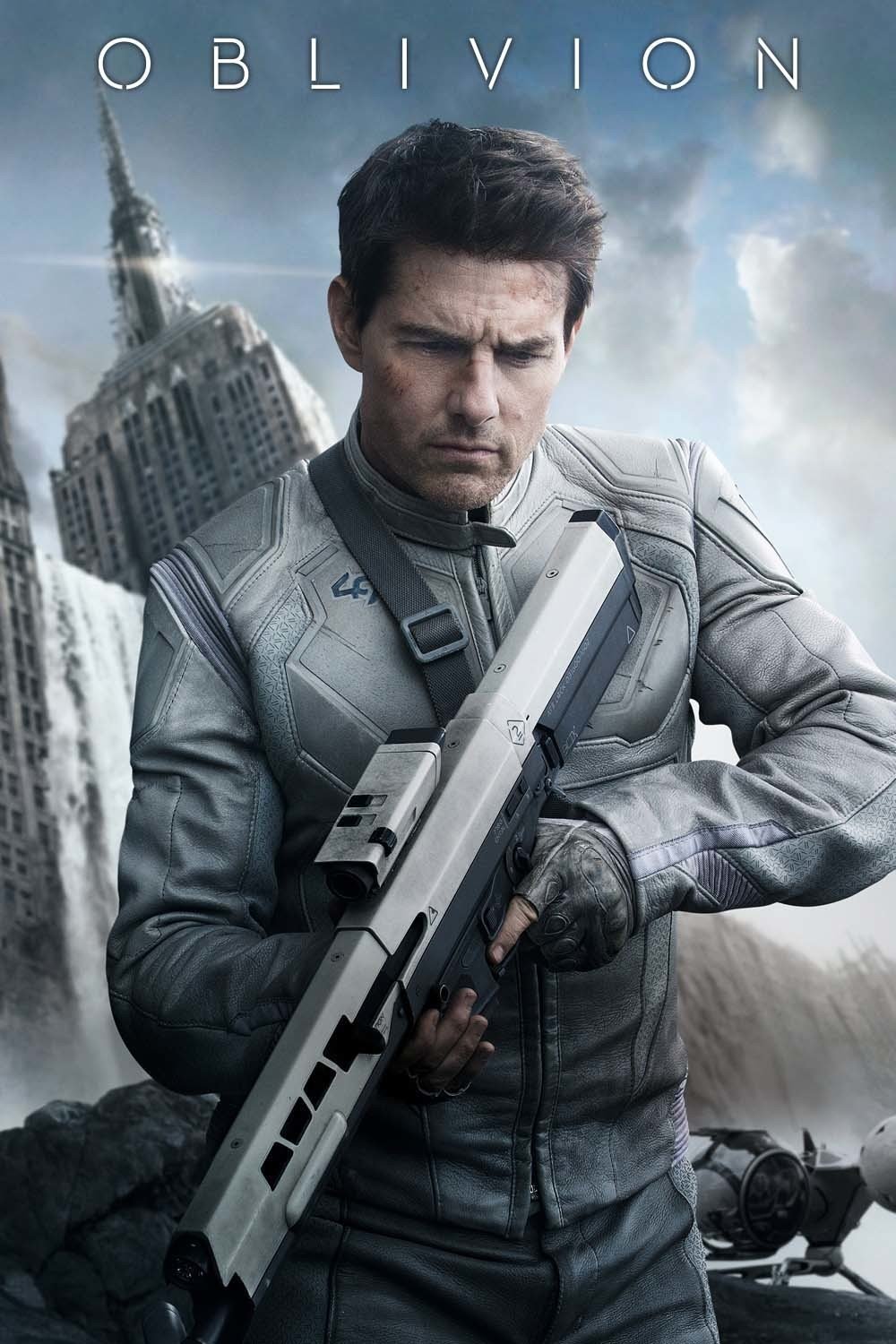 Oblivion