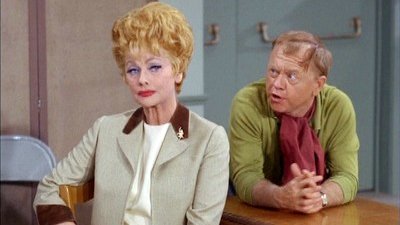 The Lucy Show