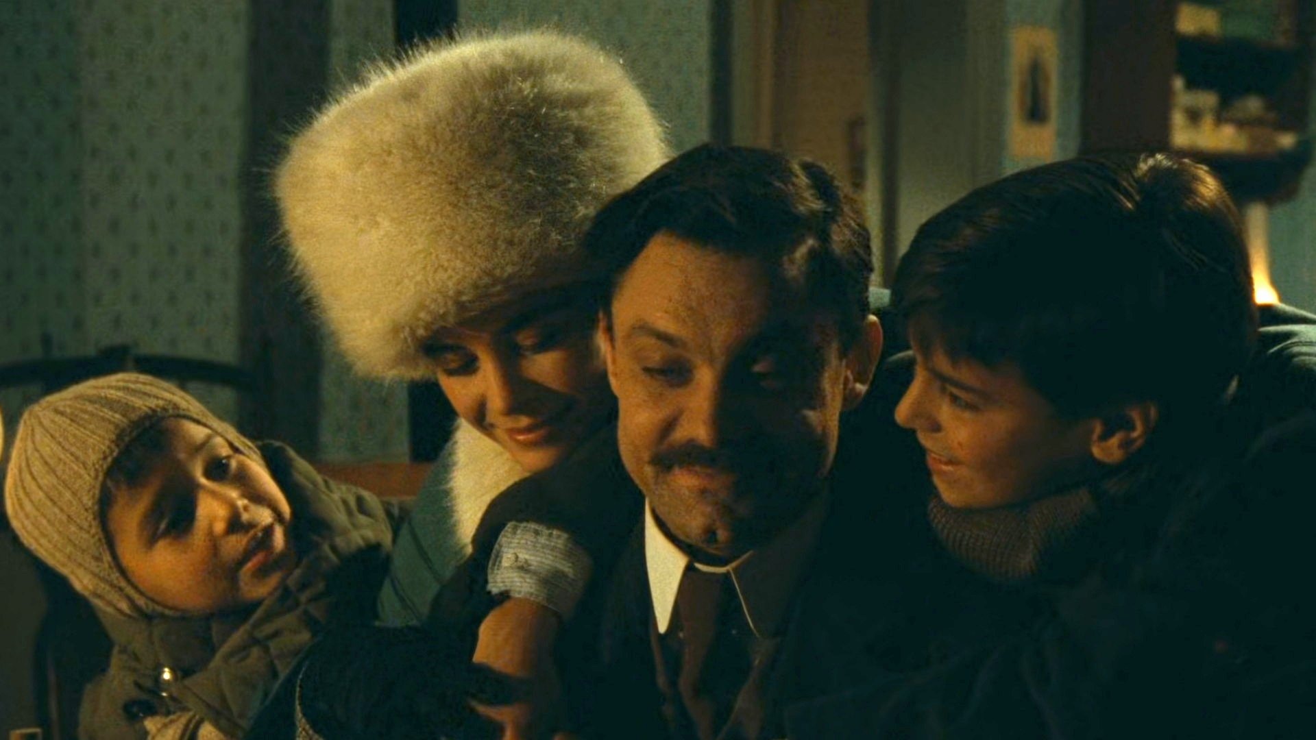My Mother's Castle (1990)