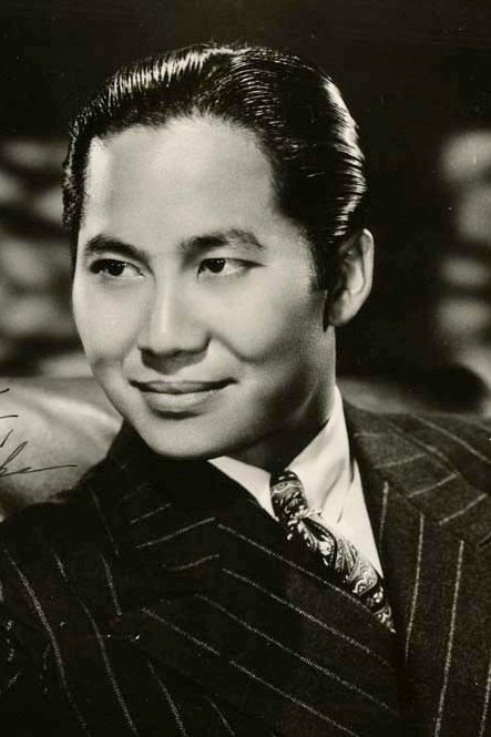 Photo de Keye Luke 13124