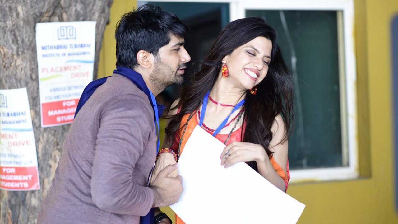 Saheb (2019)