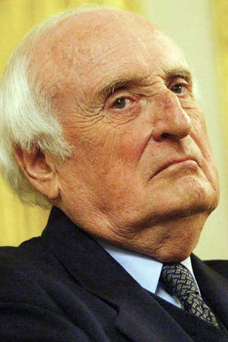 et billede af Jean-François Deniau