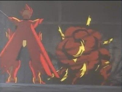 Brave Command Dagwon