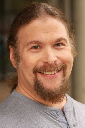 et billede af Franklin J. Sterns