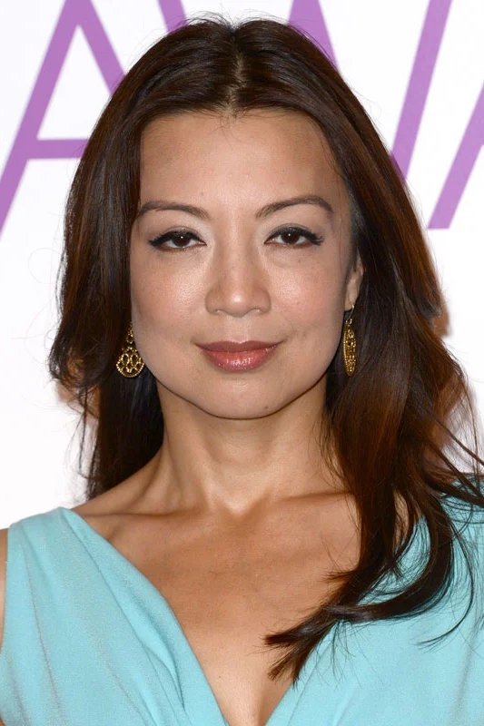 Ming-Na Wen