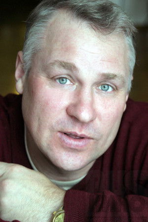 et billede af Alexander Vorobiev