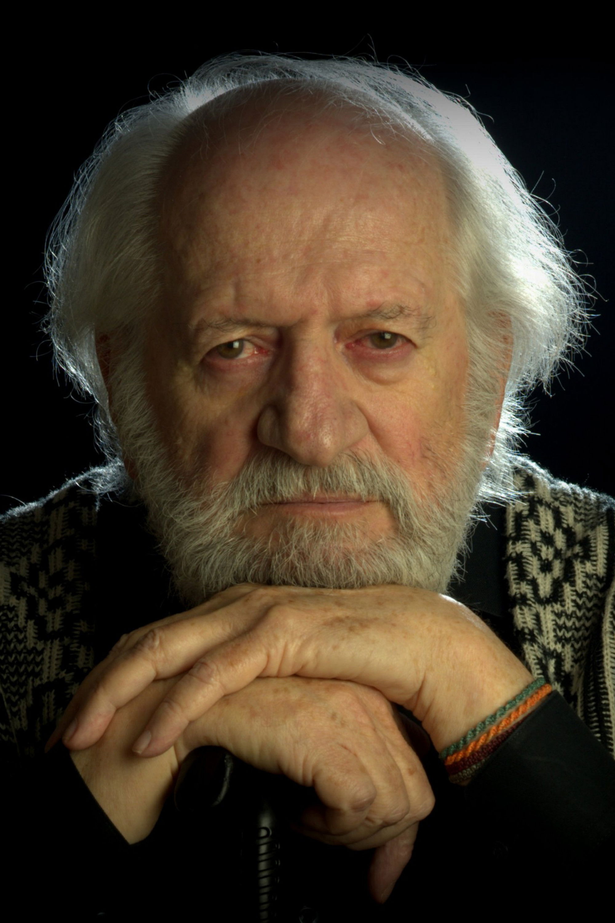 et billede af Gustavo Corredor