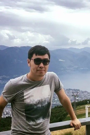 Xie Meng | Producer