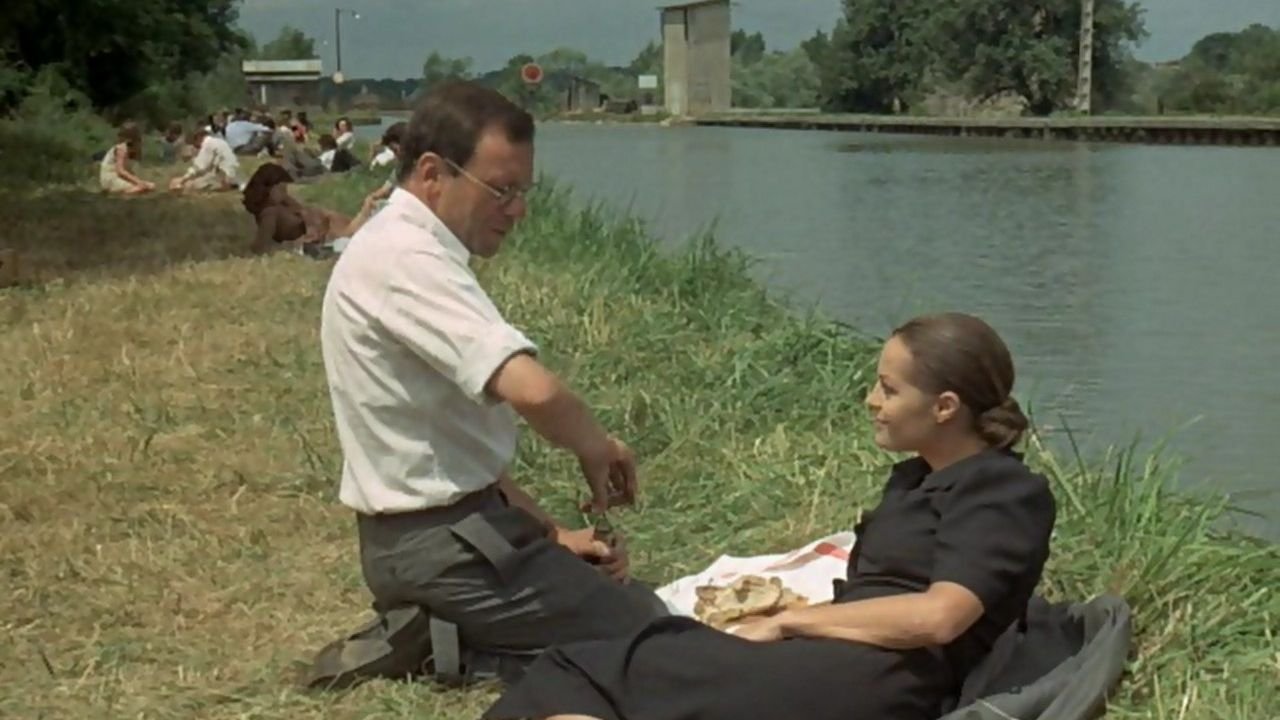 Le Train (1973)