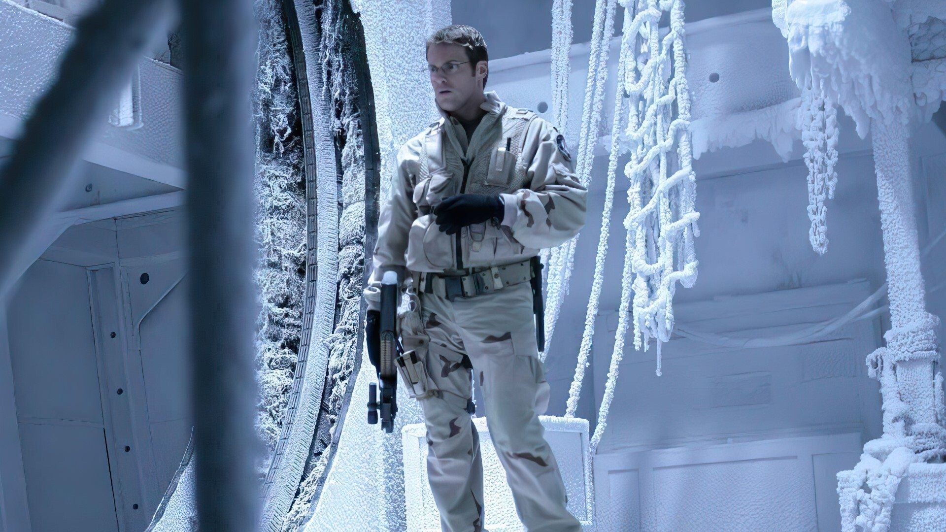 Stargate: Continuum