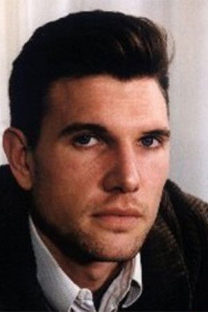 et billede af Simon Rault